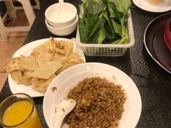 -湘肠香火锅店(团结湖店)