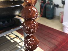 -邓记新一代糖油果子(四川煤管局供销公司职工宿舍店)
