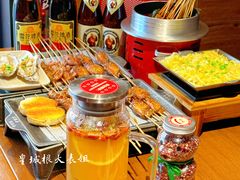 -管氏翅吧(护国寺店)