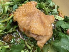 -李子坝梁山鸡(李子坝大鸡哥店)