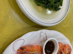 -青竹园海鲜餐厅(海天路店)