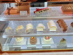 -Monchouchou檬舒舒(尚嘉中心店)