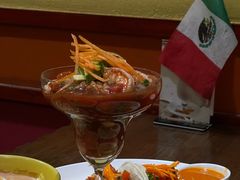-panchos 墨西哥餐厅(嘉绿苑店)