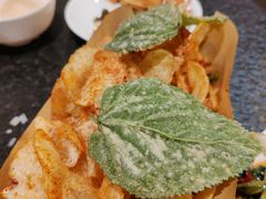 -福苗小骆驼烧烤(曲江店)