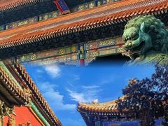 -故宫博物院(故宫)