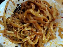 -洞子口张老二凉粉(文殊院店)