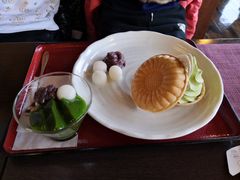 -中村藤吉(本店)