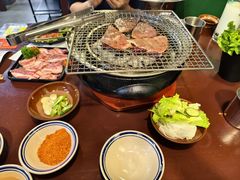 -递酒烤场(湛江路店)