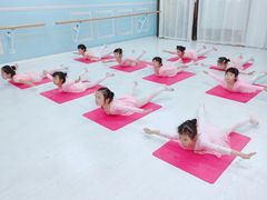 -链舞艺术(张江校区)