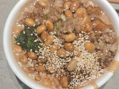 -海底捞火锅(奥森店)