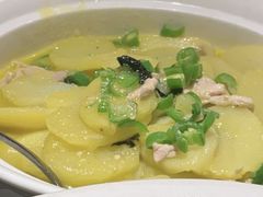 -楚山晓·楚湘菜(江夏永旺店)