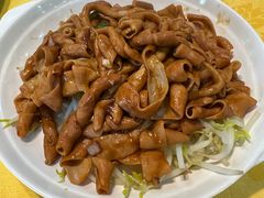 -老字号蛇口德记烧腊饭店·海鲜加工