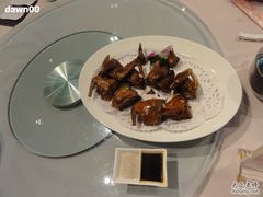 -御花园·粤菜·海鲜火锅(中山公园店)