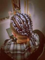 -幸运7纹身刺青Lucky7tattoo