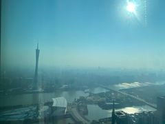 -广州四季酒店