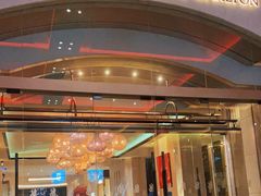-上海波特曼丽思卡尔顿酒店