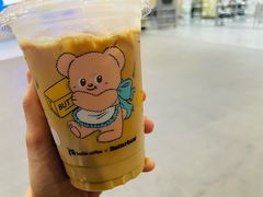 -瑞幸咖啡(白石龙地铁站C口店)