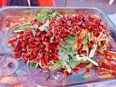 -羊家胡同·龙虾烧烤火锅(龙汇路店)