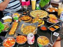 -HONGA HONGA雄家(曹路店)