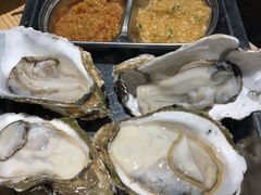 -胡同烧烤·烤肉(塔湾店)