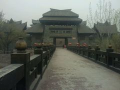 android_upload_pic-焦作影视城