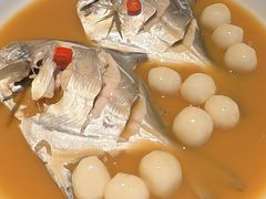 -醉东Oriental House(静安嘉里中心店)