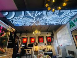 -雕哥的纹身店A3 TATTOO&纹身培训
