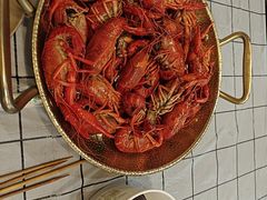 -狮龙啤酒烧烤屋(建二路店)