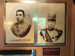 -浙江辛亥革命纪念馆