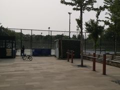 -回龙观体育文化公园