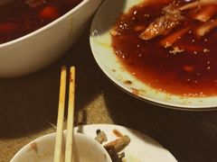 -渝信川菜(西单店)
