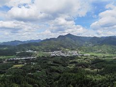 -南武当山景区