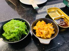 -炙韩料理·部队锅专门店