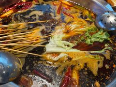 -三合居串串香(雁滩店)