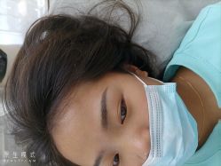 -莲姿娜半永久纹眉皮肤管理