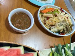 -天发长铁锅炖(王秀村店)