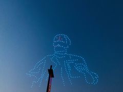 -济南方特东方神画