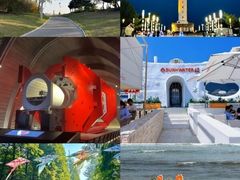 -巧克力渔家.小船海鲜胶东菜(万平口店)