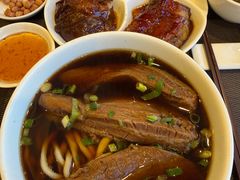-中国厨房/台湾牛肉面