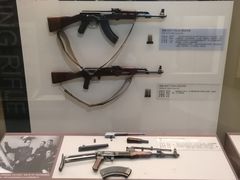 -轻武器博物馆