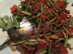 -相遇·鲜炒黄牛肉(丹阳吾悦广场店)