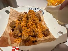 -粤食堂(天津和悦汇店)