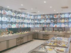 -忆江南·生态餐饮宴会酒店