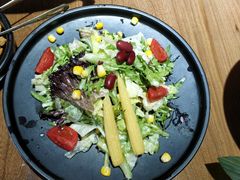 -九田家黑牛烤肉料理(二天地店)