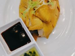 -丰收日·小海鲜·沪上家宴(顾村正大店)