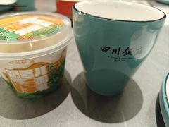 -四川饭店(城乡购物中心店)