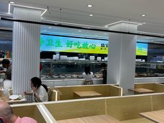 -盛宝粥店(建设街店)