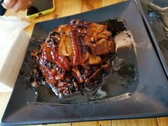 -外婆船宴餐厅·外婆喊你回家吃饭