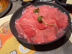 -呷哺呷哺 黄金牧场 (旧宫永辉超市店)