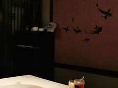 -余欢领鲜火锅(新街口店)